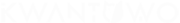 Kwantowo - logo
